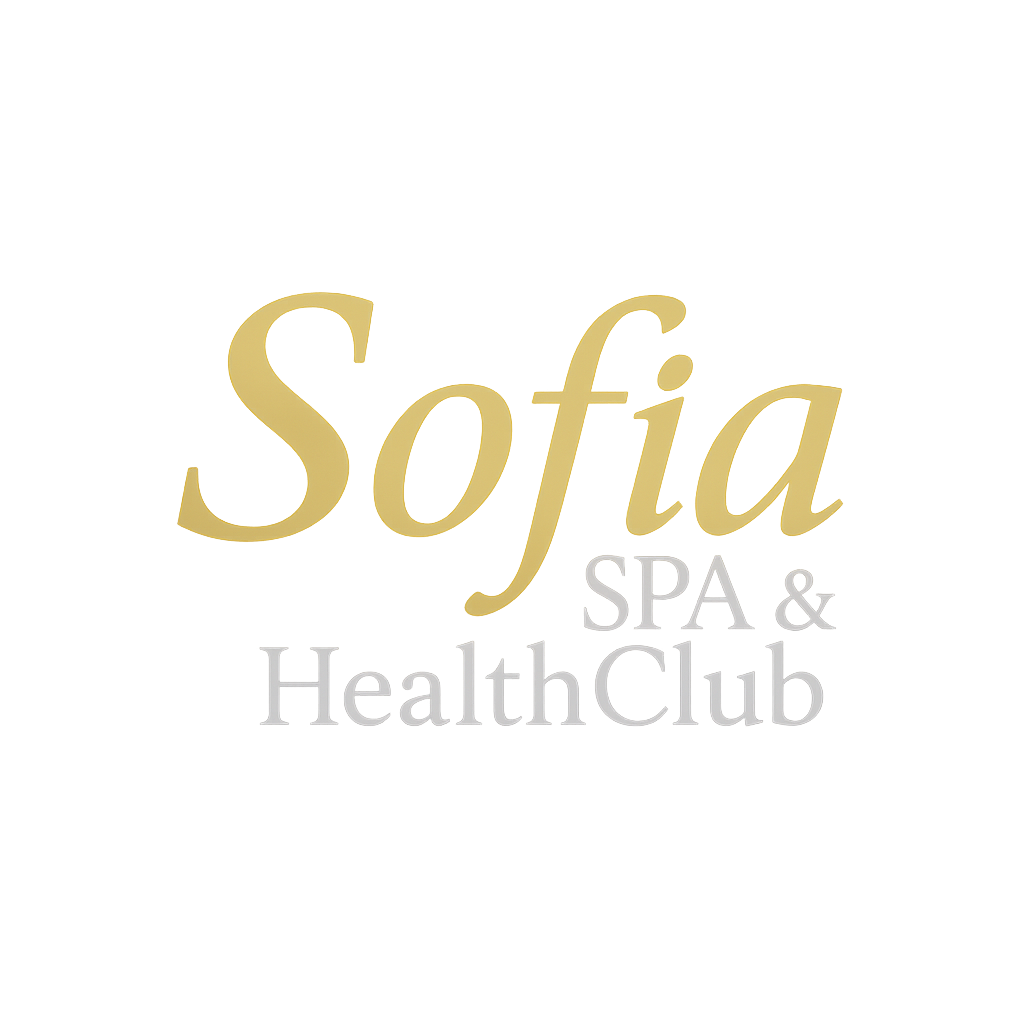 Sofia Spa Logo